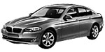 BMW F10 U1482 Fault Code